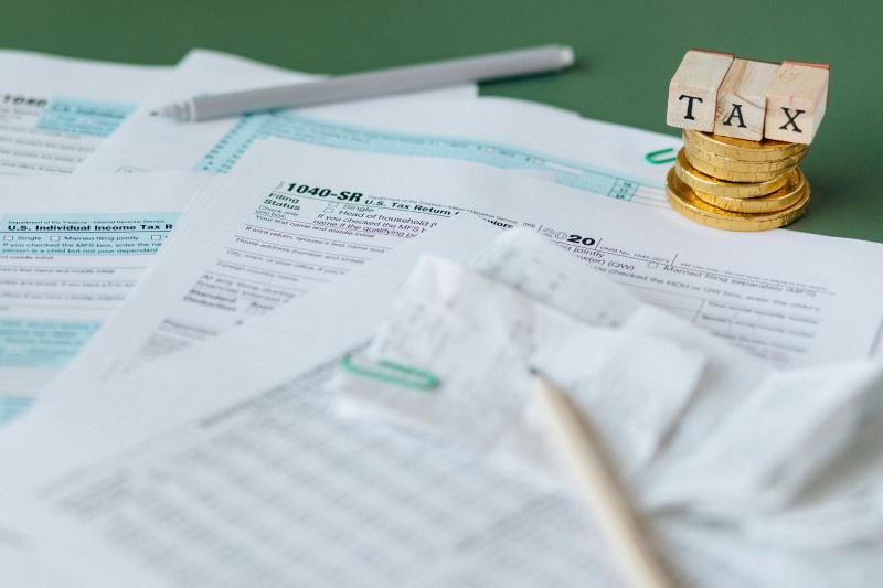 Tax Planning