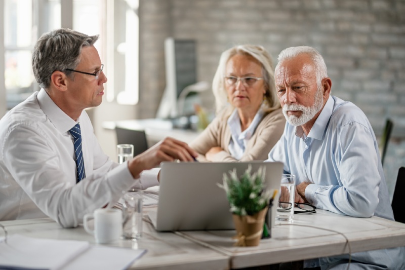 Retirement Planning