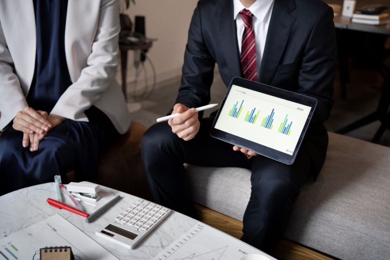 Portfolio Management Services